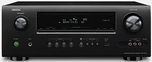 Denon AVR-1912 schwarz