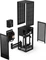 NZXT H1 [2022], schwarz, Glasfenster, Mini-ITX, 750W SFX Vorschaubild