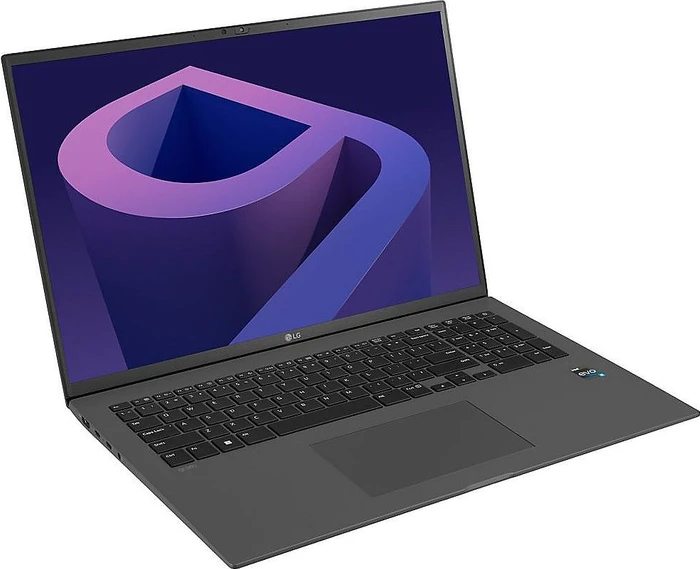 LG gram 17 Business Edition (2022), grau, Core i7-1260P, 16GB RAM, 1TB SSD, DE