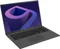 LG gram 17 Business Edition (2022), grau, Core i7-1260P, 16GB RAM, 1TB SSD, DE Vorschaubild