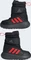adidas Winterplay core black/solar red/iron metallic (Junior) Vorschaubild