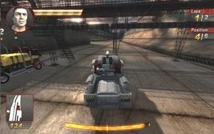 Gear Grinder (PC)