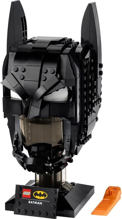 LEGO DC Universe Super Heroes - Batman Helm