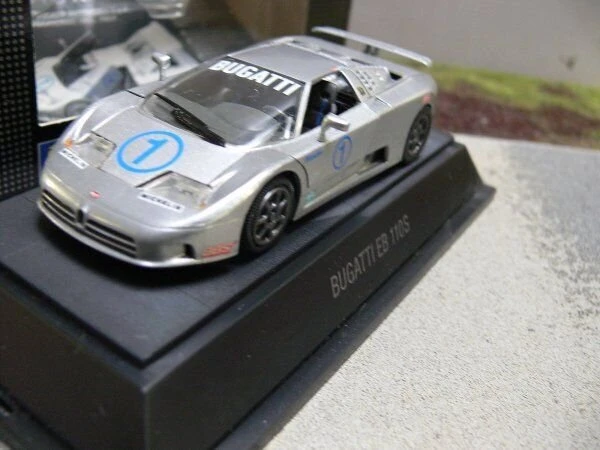 Bugatti BookCover Oslo für Samsung Galaxy S5 braun