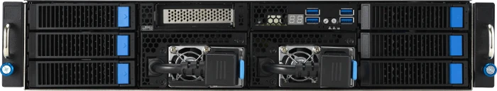 ASUS ESC4000A-E12, 2HE, 2HE