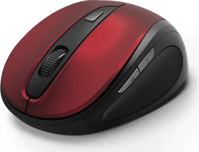 Hama MW-400 rot, USB