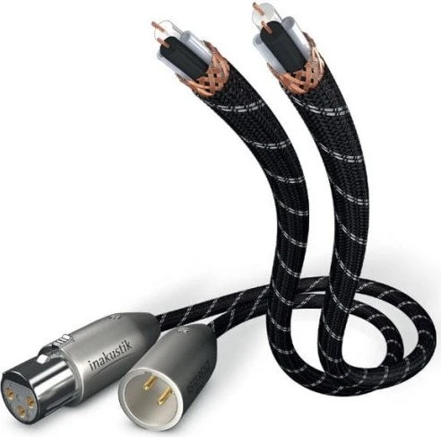 in-akustik NF-803 Audio-Kabel (verschiedene Modelle)