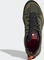 adidas Terrex AX3 wild pine/vivid green/vivid red (Herren) Vorschaubild