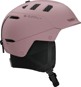 Salomon Husk Prime MIPS Helm dawn pink