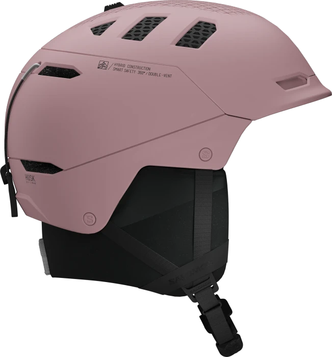 Salomon Husk Prime MIPS Helm