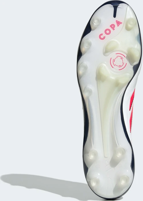 adidas Copa Pure 3 Elite AG cloud white/lucid red/core black