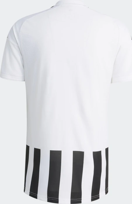adidas Juventus Turin Authentic 2026/2027 Heimtrikot kurzarm (Herren)