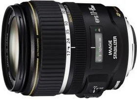 Canon EF-S 17-85mm 4.0-5.6 IS USM