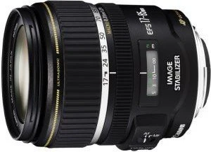 Canon EF-S 17-85mm 4.0-5.6 IS USM
