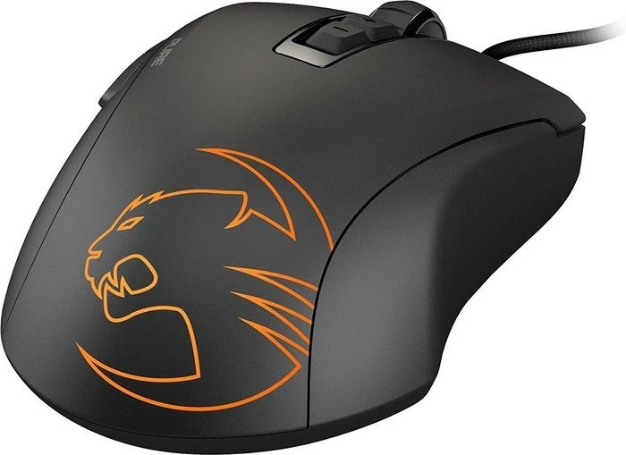 Roccat Kone Pure Owl-Eye schwarz, USB