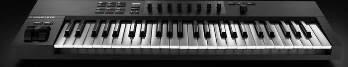 Native Instruments Komplete Kontrol A
