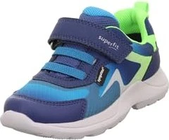 Superfit Rush blau/hellgrün (Junior)