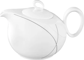 Seltmann Weiden Trio Highline 71381 Teekanne 6 Personen
