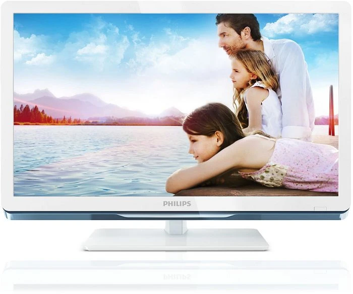 Philips 22PFL3517H