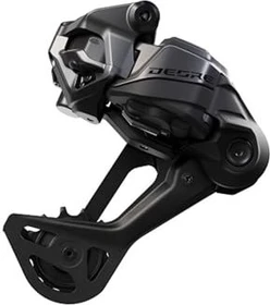 Shimano Deore Di2 RD-M6250-SGS 12s 10-51t Schaltwerk lang