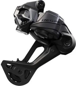 Shimano Deore Di2 RD-M6250-SGS 12s 10-51t Schaltwerk lang