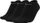Nike Lightweight No-Show Training Socken schwarz/weiß, 3 Paare (SX2554-001)