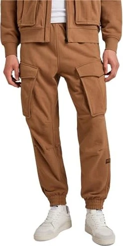 G-Star Rovic Trainingshose lang braun (Herren)