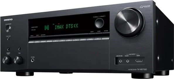 Onkyo TX-NR7100