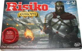 Risiko Europa