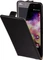 Hama Smart Case für Wiko Rainbow Up schwarz Vorschaubild
