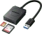 Ugreen 2-in-1 Card Reader, USB-A 3.0 [Stecker] Vorschaubild