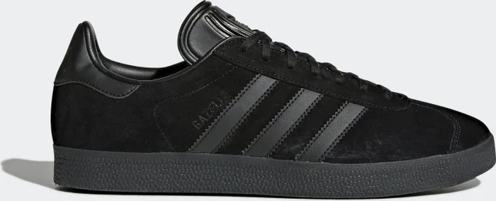 adidas Gazelle core black (Herren)