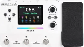 Mooer GE 100 Pro