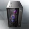 Raijintek Paean Mini, Glasfenster, Mini-ITX Vorschaubild
