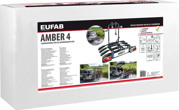 EUFAB Amber 4