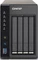 QNAP Turbo Station TS-453S Pro, 4GB RAM, 2x RJ-45 1000Base-T, 3x USB-A 2.0 Vorschaubild