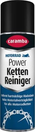 Caramba Motorrad Ketten Reiniger 300ml