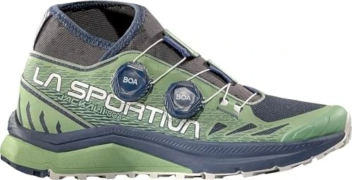 La Sportiva Jackal II BOA night sky/aspen green (Damen)