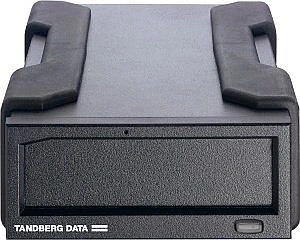 Overland Tandberg RDX QuikStor Drive, USB 2.0