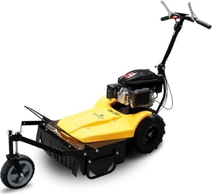 Bamato GM-200 Mulchmäher Benzin-Rasenmäher