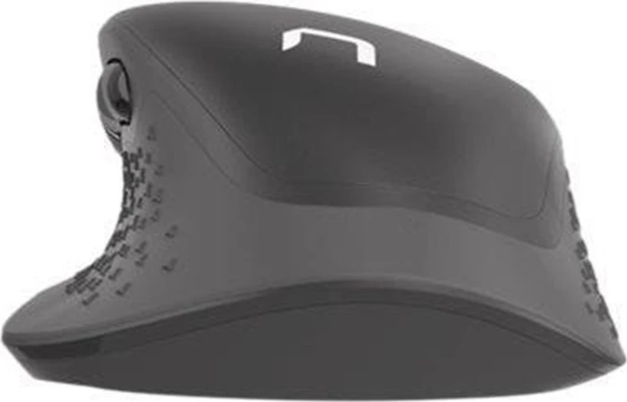 Natec Falcon Wireless Mouse schwarz, USB/Bluetooth