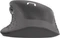 Natec Falcon Wireless Mouse schwarz, USB/Bluetooth Vorschaubild