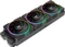 Thermaltake TS140 EX RGB, schwarz, 140mm, 3er-Pack Vorschaubild