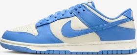 Nike Dunk Low Retro coconut milk/gym red/sail/university blue (Herren)