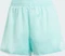 adidas Adicolor 3-Streifen Sprinter Laufhose kurz semi flash aqua (Damen) Vorschaubild