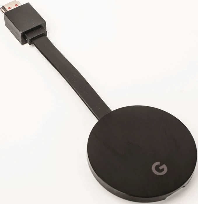Google Chromecast Ultra