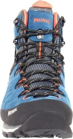 Meindl Litepeak GTX blau/orange (Herren)