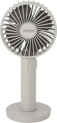 Unold Breezy II Akku-Handventilator