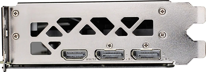 EVGA GeForce GTX 1650 SC Ultra Black, 4GB GDDR6, HDMI, 2x DP
