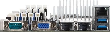 GIGABYTE MD70-HB1 (2x Intel 2011-3)